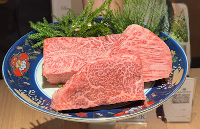 Wagyu teppanyaki steak house Nishiki MIYABI 사진 4