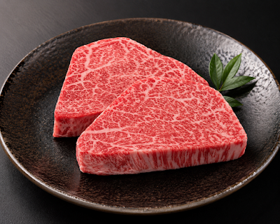 Wagyu teppanyaki steak house Nishiki MIYABI 사진 3