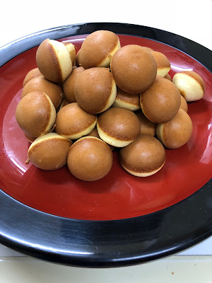 京都鶏卵堂 ベビーカステラ専門店 사진 2
