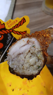 JIJI GYOZA 鶏鶏餃子 (Nishiki Branch) 사진 2