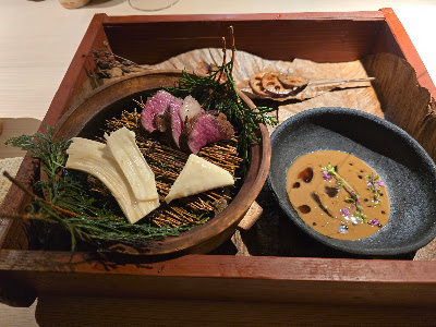 Noma Kyoto 사진 4