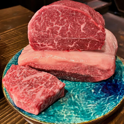 深夜焼肉だいちゃん 사진 2
