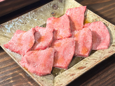 深夜焼肉だいちゃん 사진 3