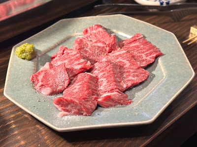 深夜焼肉だいちゃん 사진 5