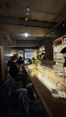 GINZA MUSIC BAR KYOTO 사진 2
