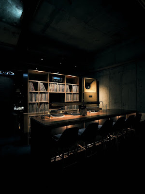 GINZA MUSIC BAR KYOTO 사진 5