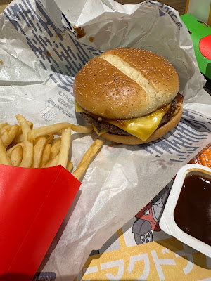 맥도날드 시조오하시점 사진 3