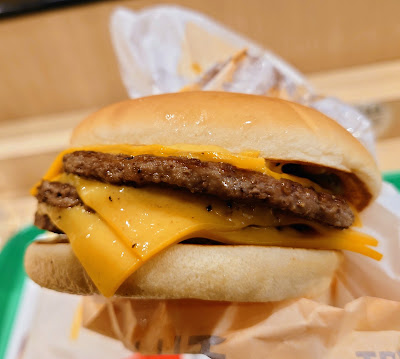 맥도날드 시조오하시점 사진 5