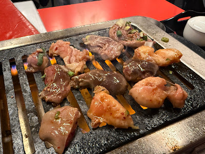 かしわ 木屋町店 사진 5
