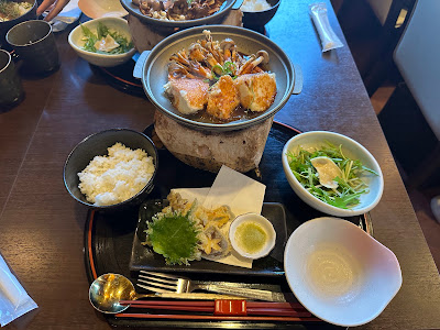 久露葉亭 사진 3