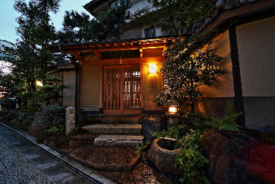 Kyoto Ryokan Kinoe 사진 4
