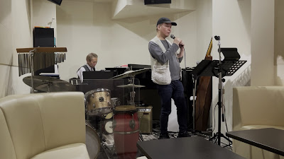 Jazz and Session Piano Bar 사진 2