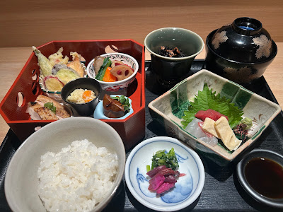 和食ないとう 사진 2