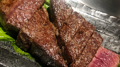 鉄板 灼奏 yakiiro 사진 2