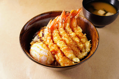 Tenriki Tenpura 사진 4