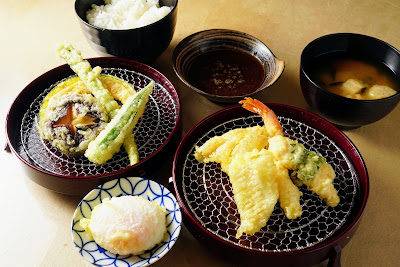 Tenriki Tenpura 사진 5