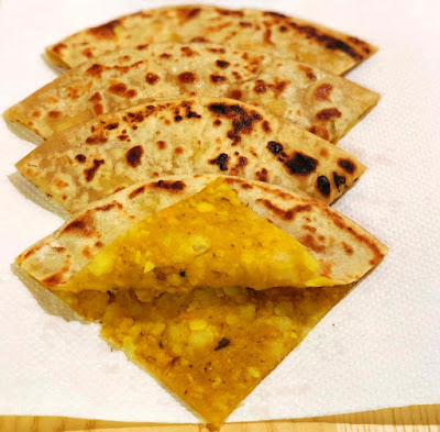 Indian Restaurant in Kyoto, Khajuraho インド料理カジュラホ 사진 4