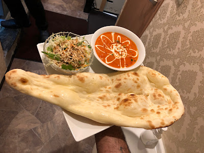 Indian Restaurant in Kyoto, Khajuraho インド料理カジュラホ 사진 3