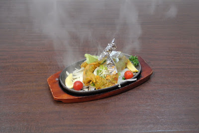 Indian Restaurant in Kyoto, Khajuraho インド料理カジュラホ 사진 5