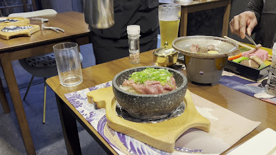 Samurai Gyoza Factory Kyoto 사진 2