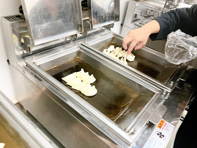 Samurai Gyoza Factory Kyoto 사진 3
