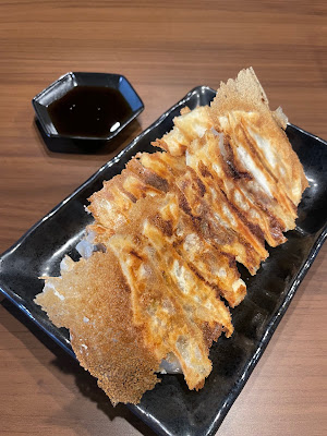 Samurai Gyoza Factory Kyoto 사진 4