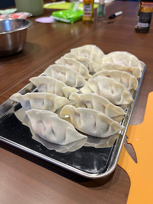 Samurai Gyoza Factory Kyoto 사진 5