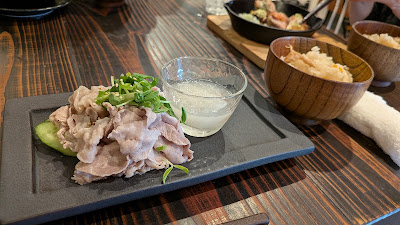 炭焼き肉と京の野菜 Nico 사진 4