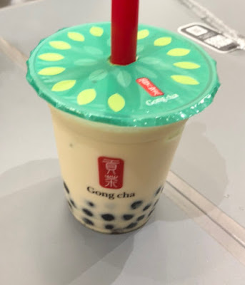 Gong Cha 사진 4
