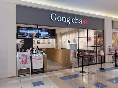 Gong Cha