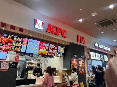 KFC 사진 5