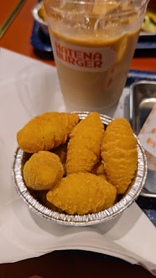 HATENA BURGER 사진 2