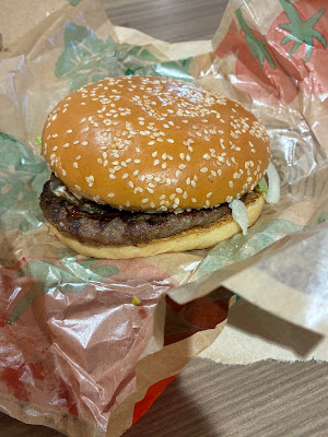 Burger King - Kyoto Racecourse 사진 3