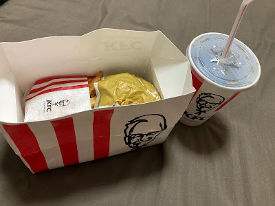 KFC 사진 5