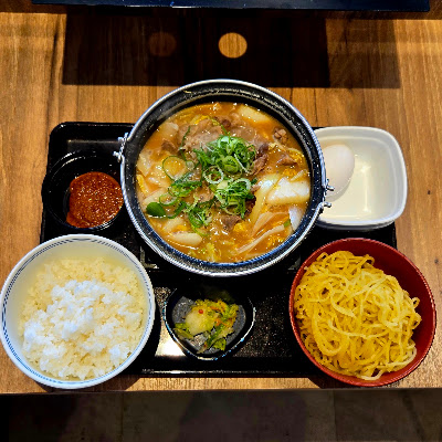 Yoshinoya 사진 4