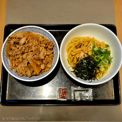 Yoshinoya 사진 5