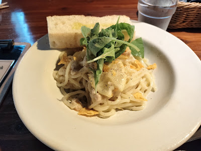 Mos Burger - Fushimi Otesuji 사진 2