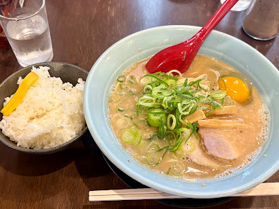 Ramen Ginkaku 사진 4
