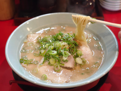 Ramen Ginkaku 사진 3