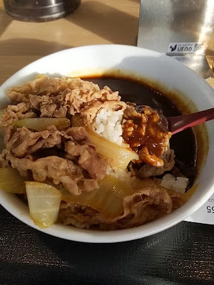 Yoshinoya Route 171 Kuze 사진 2