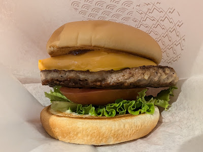 Mos Burger - Aeon Mall Kyoto Katsuragawa 사진 2