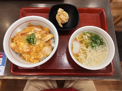 Nakau - Kuzebashi-dori Street 사진 5