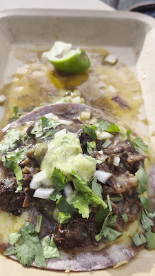 OBBLi TACOS（FOODTRUCK/STALL） 사진 2