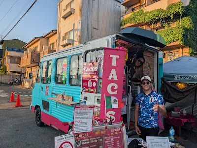 OBBLi TACOS（FOODTRUCK/STALL） 사진 4