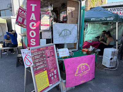 OBBLi TACOS（FOODTRUCK/STALL） 사진 5