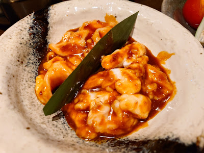 Yakiniku no Meimon Tendan The Dining Yamashina 사진 4