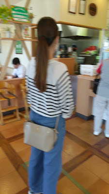 Mos Burger - Katsura Mozume 사진 2