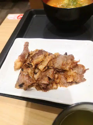 Matsuya - Kisshoin (MyCurry Shokudo) 사진 2