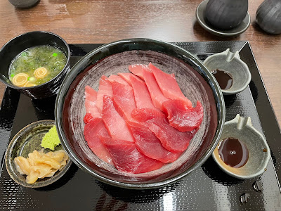 朱色まぐろ 사진 3