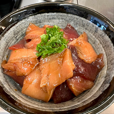 朱色まぐろ 사진 2